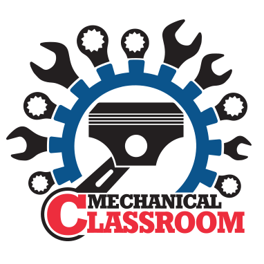 Mechanical Classroom logo